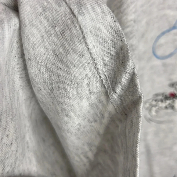 Vintage Single Stitch San Francisco Powell Street Dalmatian Dogs Graphic t shirt - Picture 7 of 9